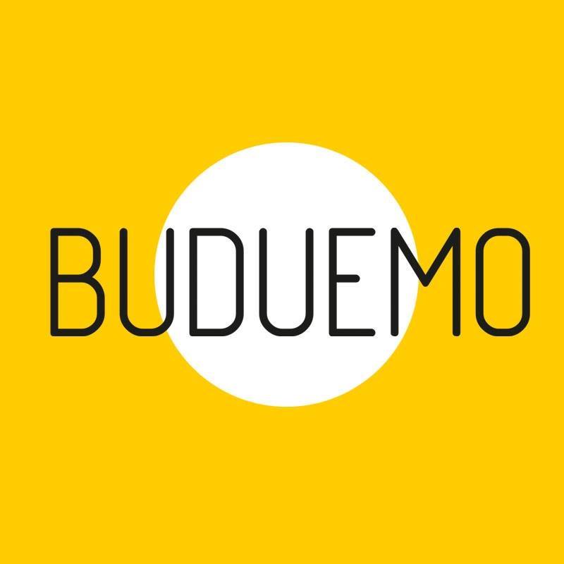 Buduemo